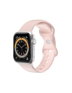 WATCHBAND 42/44/45MM SILIC PINK