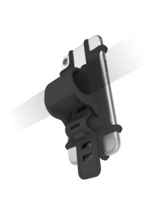 UNIVERSAL BIKE HOLDER BLACK