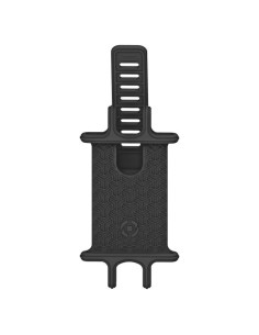 UNIVERSAL BIKE HOLDER BLACK 2