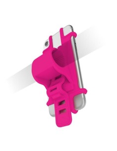 UNIVERSAL BIKE HOLDER PINK