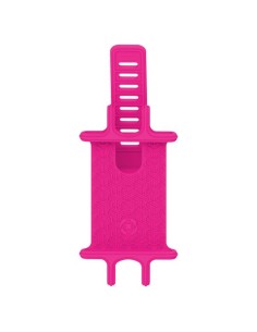 UNIVERSAL BIKE HOLDER PINK 2