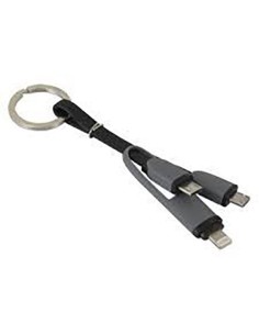 SMARTPHONE CHARGER CABLE