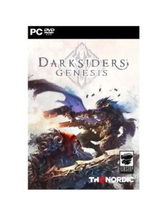 DARKSIDERS GENESIS PC