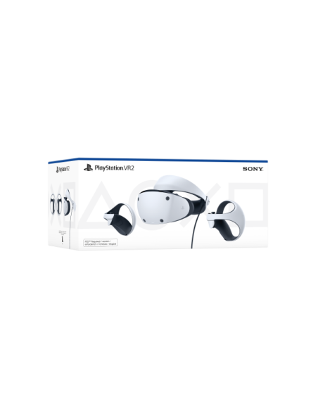 PLAYSTATION VR2