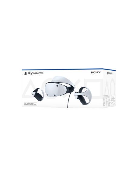 PLAYSTATION VR2