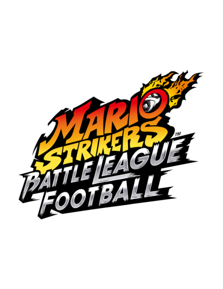Switch Mario Strikers: Battle League Football