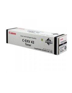 CEXV-43 TONER NERO IR 400I/500I 2