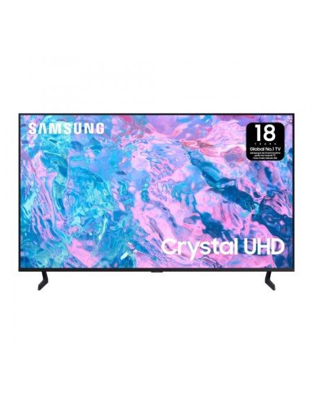 TV 43 POLL 4K SERIE CU7090 2024