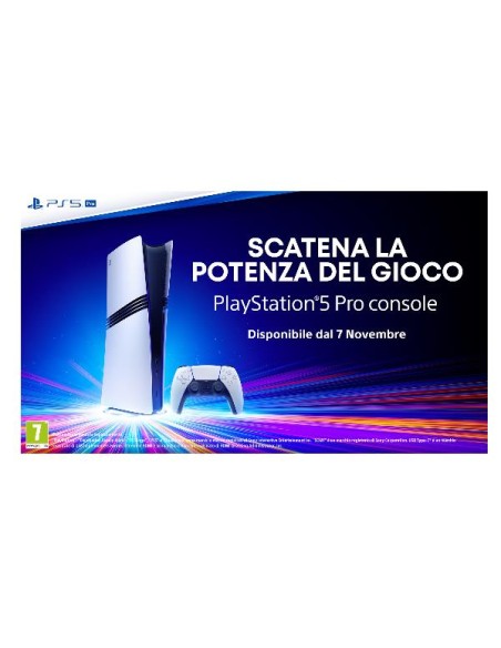 PLAYSTATION 5 PRO