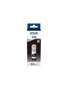 FLACONE ECOTANK NERO FOTO 70ML