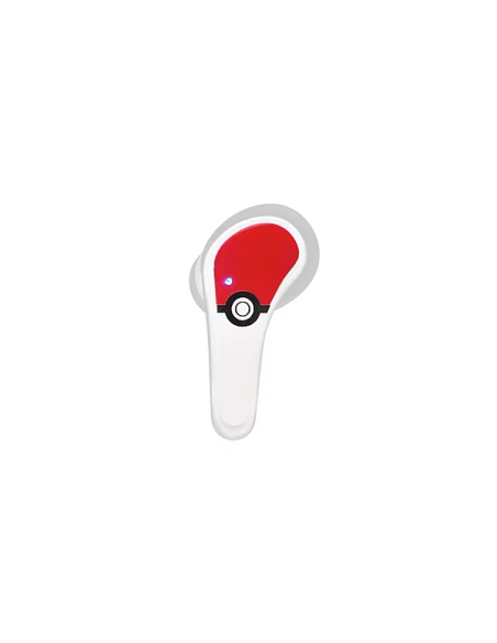 POKEMON POKEBALL EARPODS