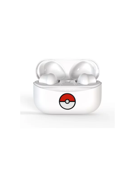 POKEMON POKEBALL EARPODS