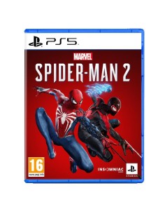 PS5 MARVEL S SPIDER-MAN 2 2