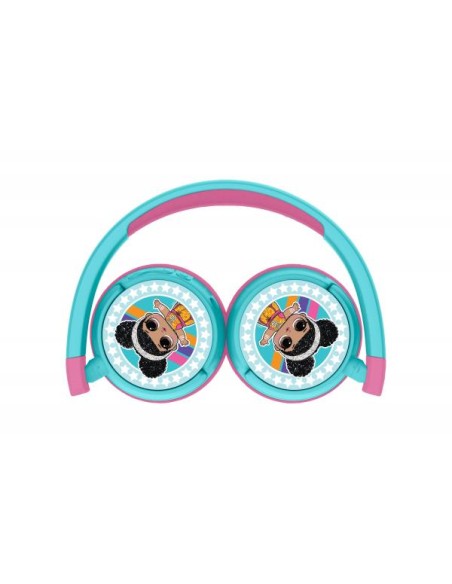 LOL KIDS BT HEADPHONES