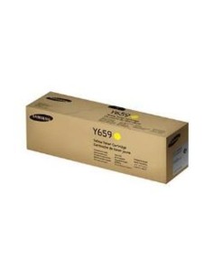 CLT-Y659S/ELS TONER YELLOW
