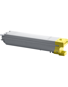 CLT-Y659S/ELS TONER YELLOW 2