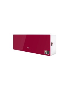 TERMOVENT ARGO CHICBERRY CERA