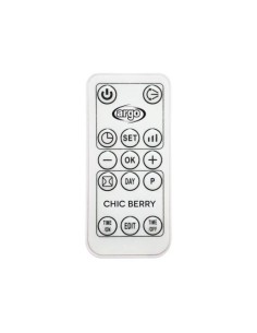 TERMOVENT ARGO CHICBERRY CERA 2