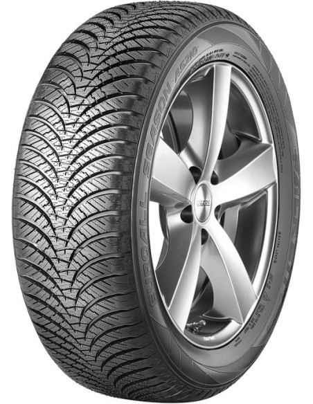 Falken EUROALL SEASON AS210 - 175/65 R14 82T BLK
