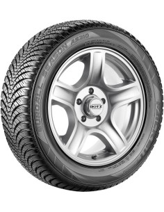Falken EUROALL SEASON AS210 - 175/65 R14 82T BLK 2