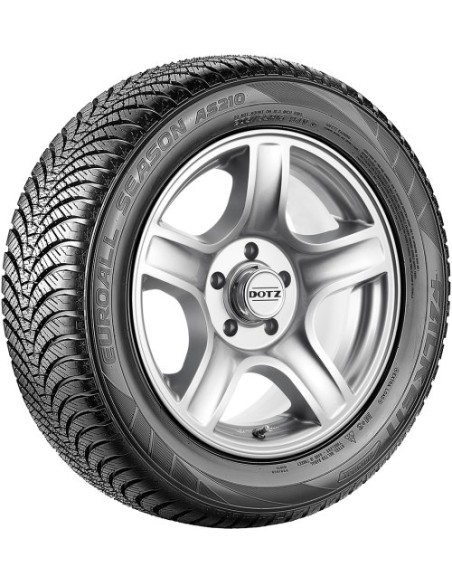 Falken EUROALL SEASON AS210 - 175/65 R14 82T BLK