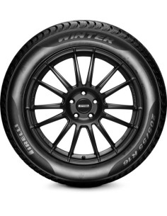 Pirelli Cinturato Winter - 185/65 R15 88T 2