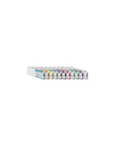 CARTUCCIA NERO FOTO T44Q 350 ML 2