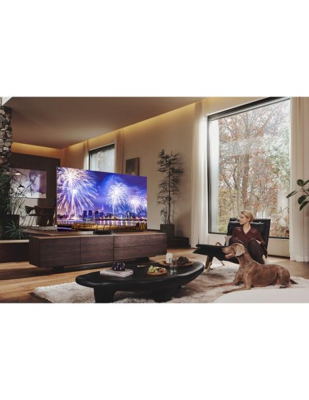 TV 75 POLL 8K NEO 900 QLED 22