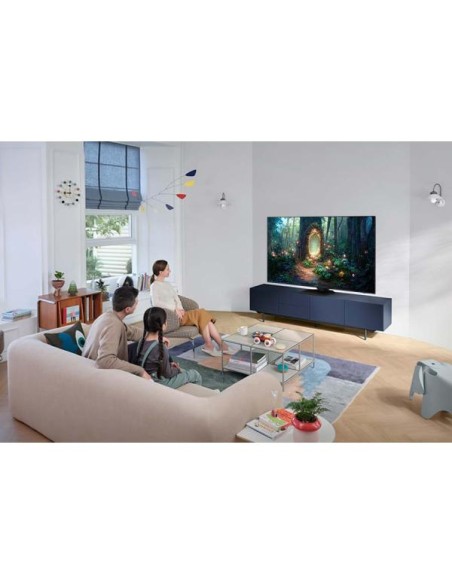 TV 65 POLL 4K SERIE QN85 QLED 23