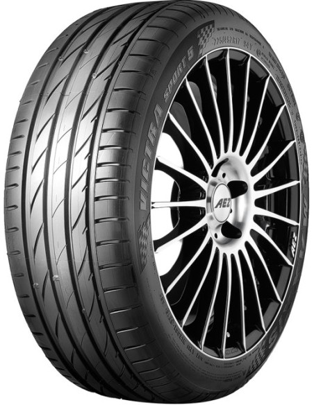 Maxxis Victra Sport 5 - 265/45 ZR20 104Y SUV