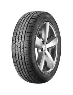 Continental ContiCrossContact Winter - 245/65 R17 111T XL VOLKSWAGEN Amarok 2H