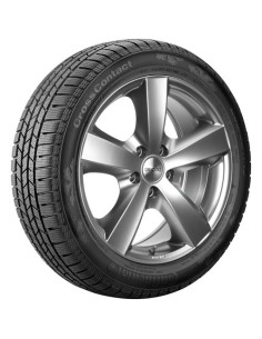 Continental ContiCrossContact Winter - 245/65 R17 111T XL VOLKSWAGEN Amarok 2H 2