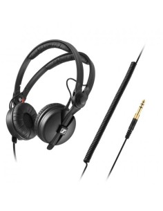 HD 25 PLUS CUFFIE DJ 2