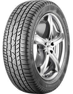 Continental ContiWinterContact TS 830P - 225/55 R17 101V XL MERCEDES-BENZ V-Klasse, MERCEDES-BENZ Viano , MERCEDES-BENZ Viano 6