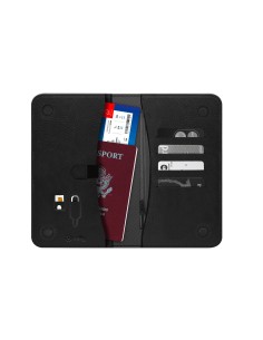 DUOMO PASSPORT BLACK 2