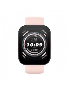 Xiaomi Smartwatch Amazfit BIP 5 Chiamata Vocale BT Pastel Pink