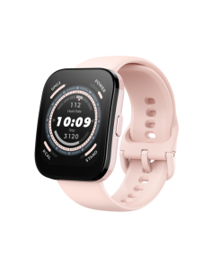 Xiaomi Smartwatch Amazfit BIP 5 Chiamata Vocale BT Pastel Pink 2