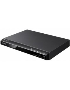 LETTORE DVD DVP-SR760 2