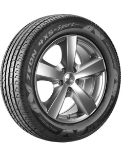 Cooper Zeon 4XS Sport - 275/55 R17 109V 2