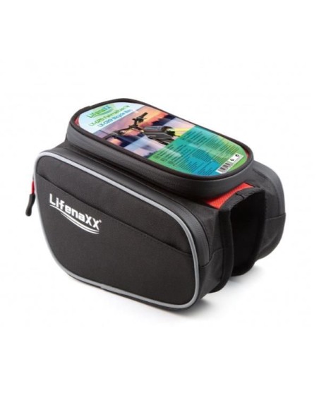 BORSA IMPERMEABILE BICI/ ESCOOTER