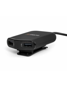 FAMILY CAR CHARGER TE14 2