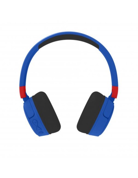 SUPER MARIO KIDS BT HEADPHONES