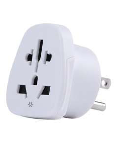 UNIVERSAL TRAVEL ADAPTER USA 2