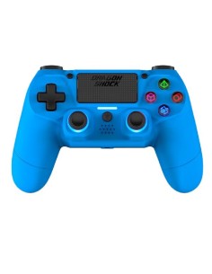 MIZAR WIRELESS  BLUE PS4 2