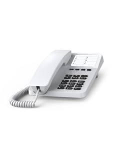 DESK 400 WHITE 2