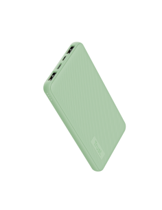 PRIMO 10.000 POWERBANK ECO GREEN 2