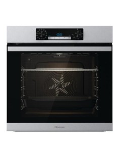 FORNO PIRO A+ 77L INOX TOUCH