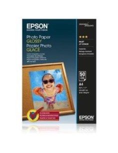 CARTA FOTOGRAFICA LUCIDA  GOOD 50FG