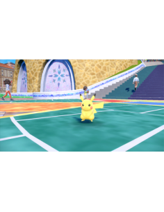 HAC POKEMON SCARLET ITA 2