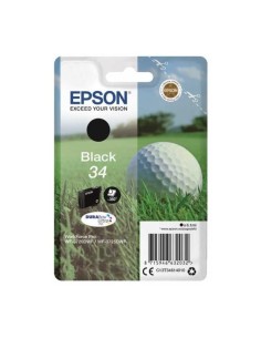 CARTUCCIA NERO 34 PALLINA DA GOLF